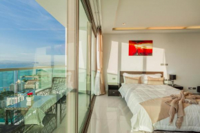 Wongamat Tower by Pattaya Sunny Rentals